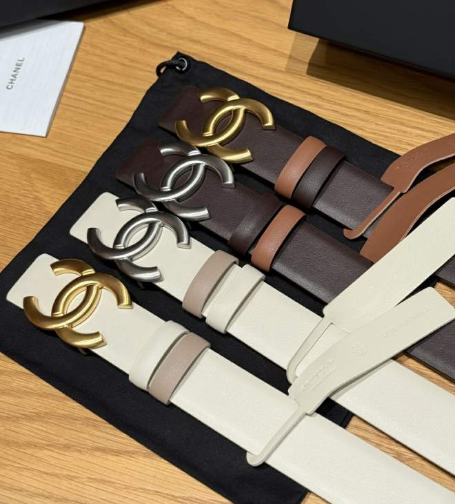 Picture of Chanel Belts _SKUfw239892965fw